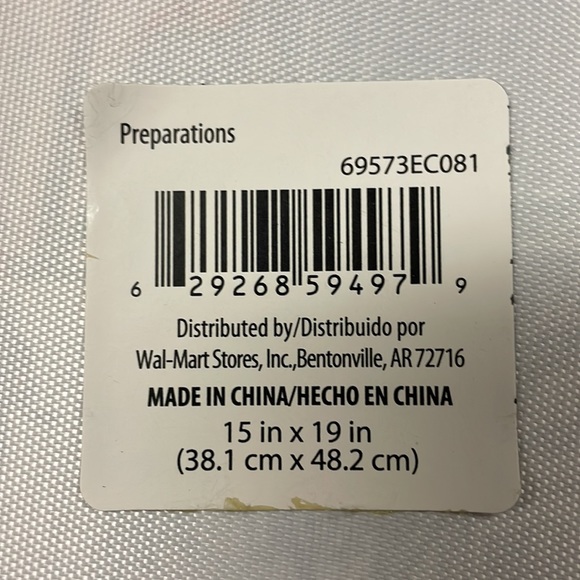 Rare D.R. Laird Limited Edition Canvas Print Preparations Christmas Tree - Picture 9 of 12